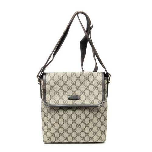 Borsa tracolla gucci small - a,
