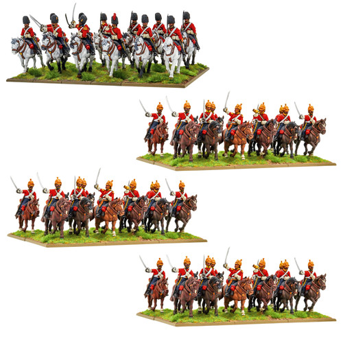Black powder pacchetto - black,