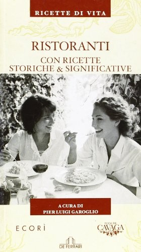 Ristoranti con ricette - ristoranti.,