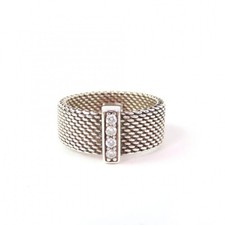 Ottimo TIFFANY&Co. Anello