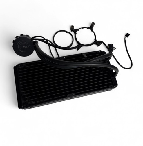 Nzxt kraken x61 280 aio - kraken,