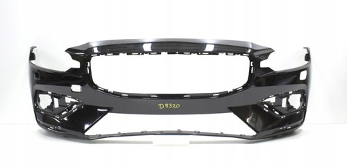 Paraurti anteriore volvo v60 - anteriore,