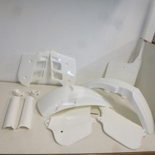 Kit carene kit plastica F