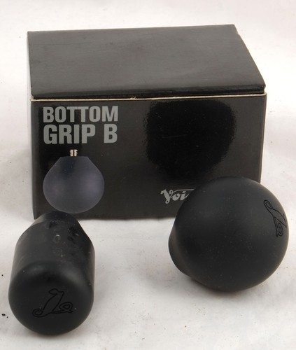Voigtländer bottom grip - grip, a+b