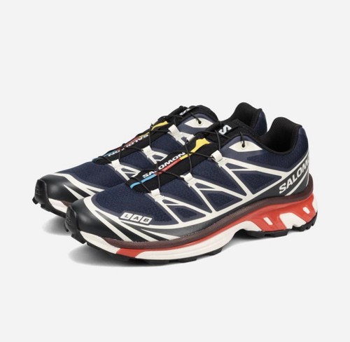 Salomon blu marittimo - salomon,