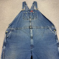 Salopette dickies adulto - dickies, 58x16