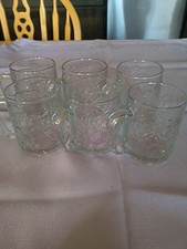 Set 6 tazzine da caffè KIG