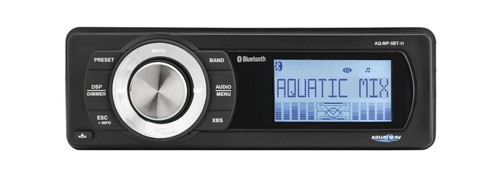 Radio ricambio aquatic av - ricambio,