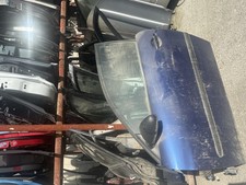 PORTIERA ANTERIORE SINISTRA PER SEAT Ibiza Serie (02>05)