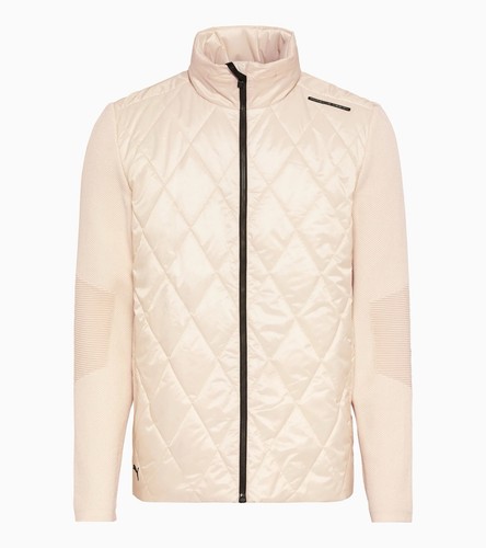 Giacca ibrida puma porsche - giacca,