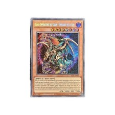 Carta Yu-Gi-Oh! Drago Imperatore del Chaos - Emissario della Fine IOC-IT0C-IT000