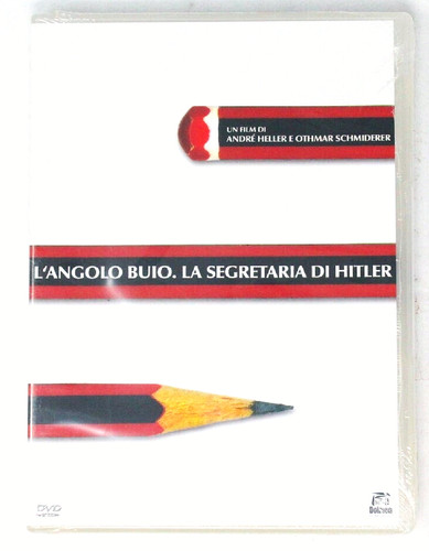 Angolo buio segretaria di - l'angolo,