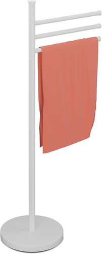 Piantana portasciugamani - portasciugamani, da