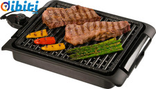 Piastra Elettrica per Cucinare