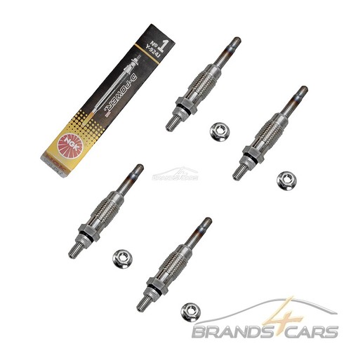 Candele ngk power per - 4,