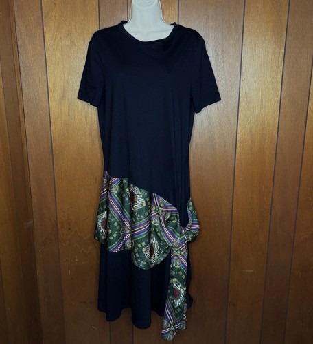 Abito zara basic - basic, m