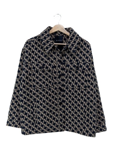 Nikkie cappotto mezza - cappotto,