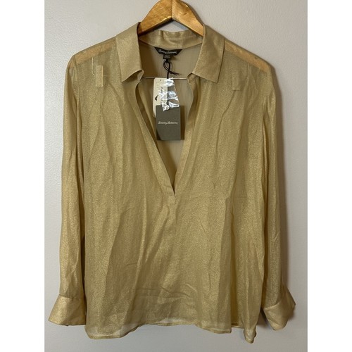 Tommy bahama tunica camicia - bahama,