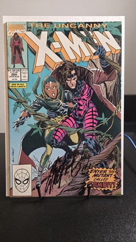 Uncanny men 266 app - #266,