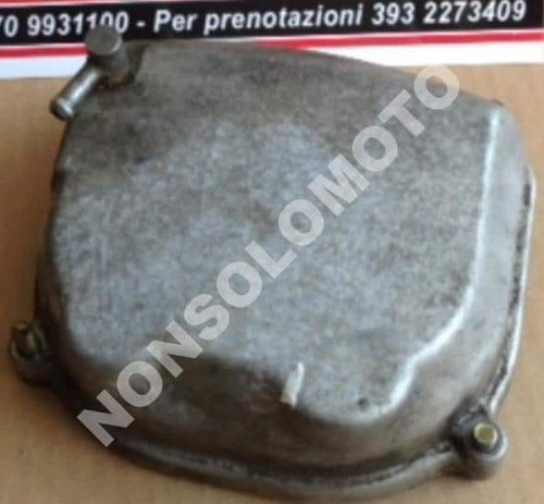 Coperchio testa fym scooterone - coperchio,