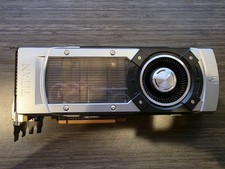 NVIDIA GeForce GTX Titan 6GB