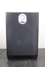 Energy Home Theater subwoofer