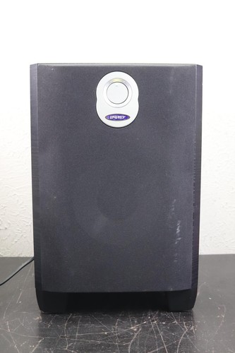 Energy home theater subwoofer - energy,
