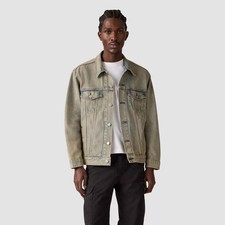Levi's Men's Relaxed Fit