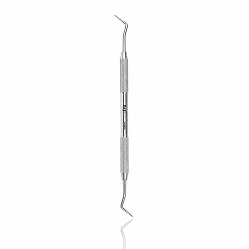 Scaler dentale doppia