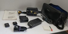 Sony Handycam Video 8 Camera
