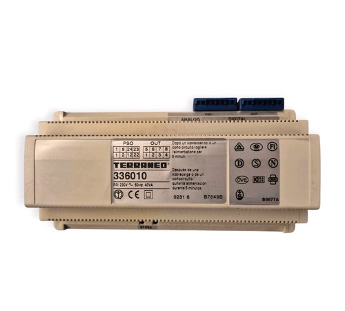 Alimentatore bticino - alimentatore,