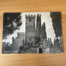 CARTOLINA IN BIANCO E NERO