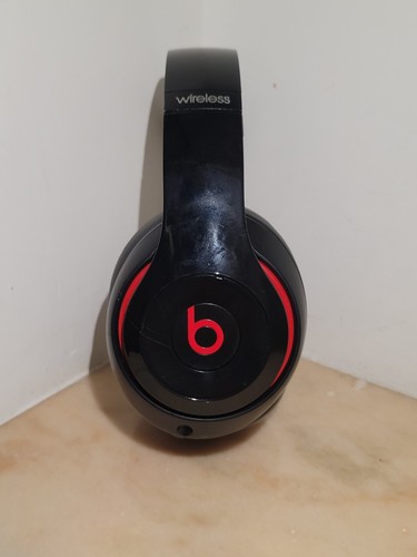Cuffie beats studio wireless - beats,