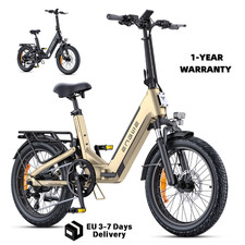 ENGWE L20 3.0 BOOST Bici