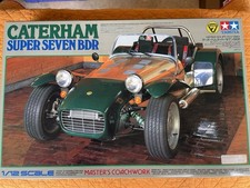 Carrozzeria Tamiya Caterham