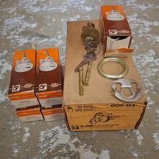 ILCO Unican Cylinder Lock