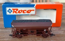 Roco H0 ÖBB 2ax carro merci