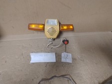 RIFLETTORE LUCE DI SVOLTA