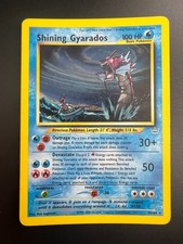 Shining Gyarados - 65/64 -