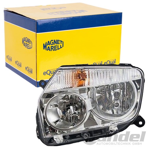 Magneti marelli py21w - magneti, h7/h1