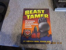 Beast Tamer: Russian