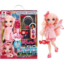 RAINBOW HIGH CREATIVE CRYSTAL