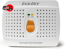 Eva-Dry Mini Deumidificatore
