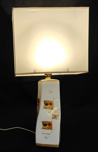 Lampada limonge limoges - limonge,