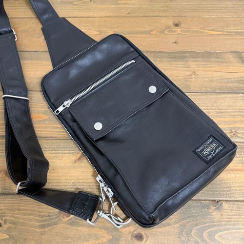 Borsa tracolla porter - borsa, free