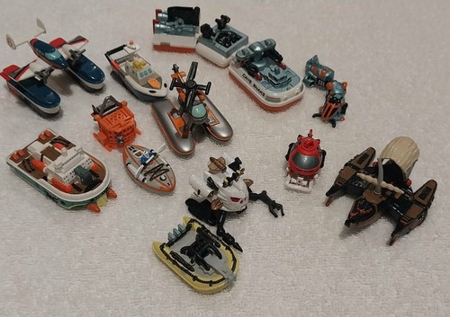 Micro machines cave - micro,