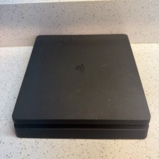 Sony PlayStation 4 Slim PS4