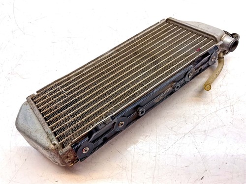 Radiatore sei giorni ktm 350 - sei,