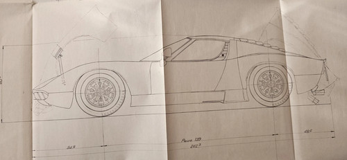 Tonka polistil disegno - tonka,