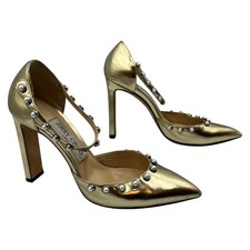 Jimmy Choo Leema 100